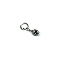 Mono orecchino Madame Black in Argento  MBORSCTR - MBORSCTR